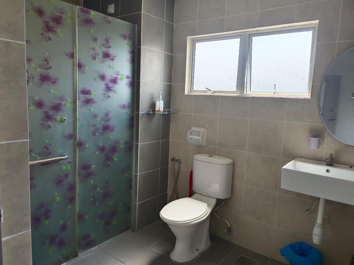 DG Homestay Putrajaya Luaran gambar